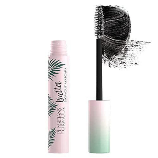 Physicians Formula - New! Butter Blowout Mascara - Black