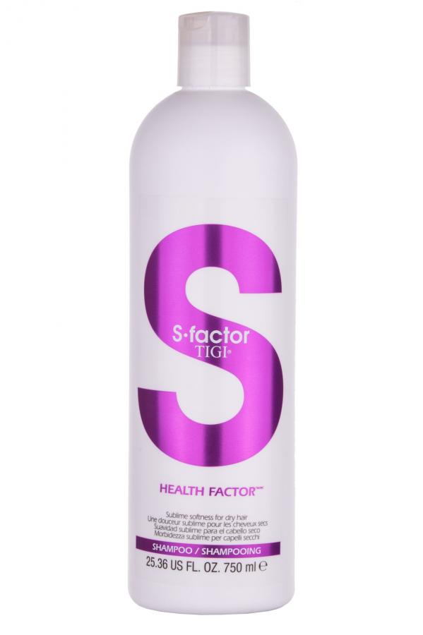 Health Factor Shampoo 25.36oz