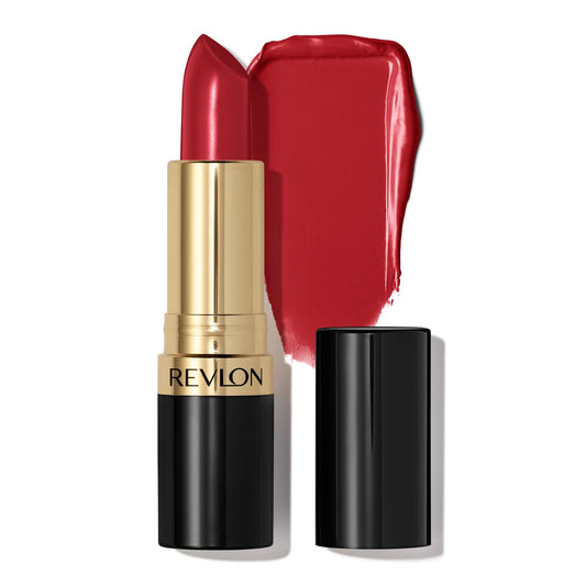 Revlon Super Lustrous Lipstick - Wine With Everything (0.15 Oz)