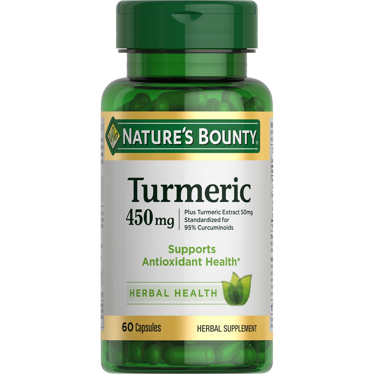 Turmeric 450mg