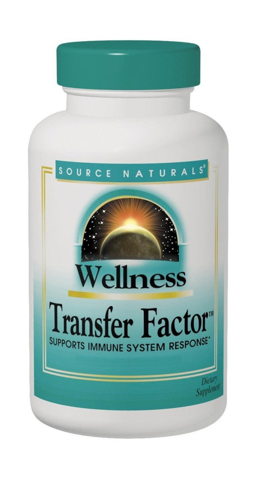 SO WELLNESS TRANSFER FACTOR™ 125 MG