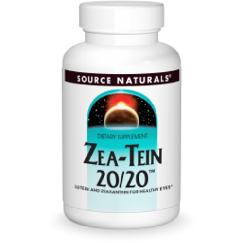 SO ZEA-TEIN 20/20™