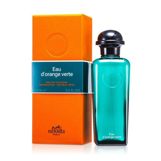 Hermes D'orange 3.3oz