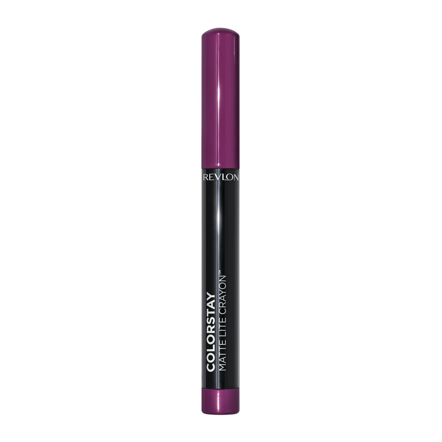 Revlon Colorstay Matte Lip Crayon On Cloud Wne-Each