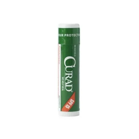 Medline CUR0415H Curad Lip Balm, Box Of 24, By Medline
