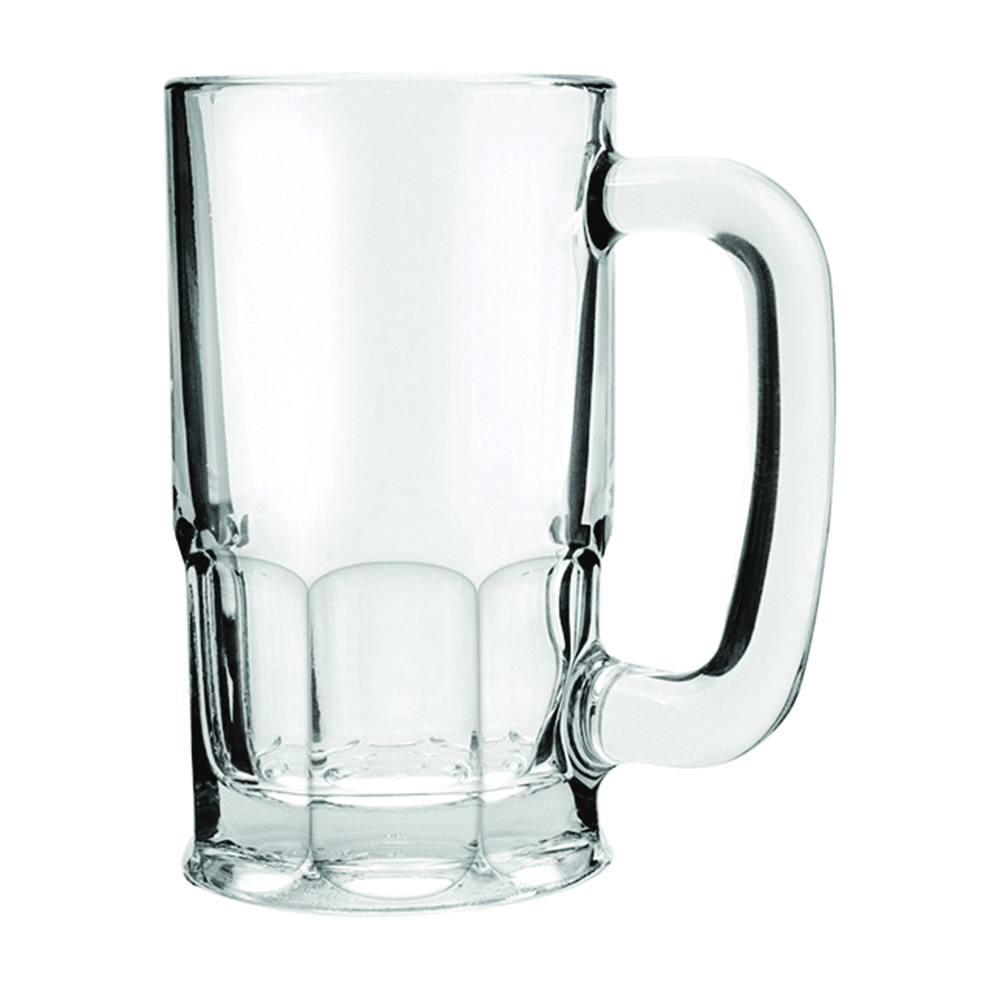 Anchor Hocking Beer Wagon Mug, 20-Ounce