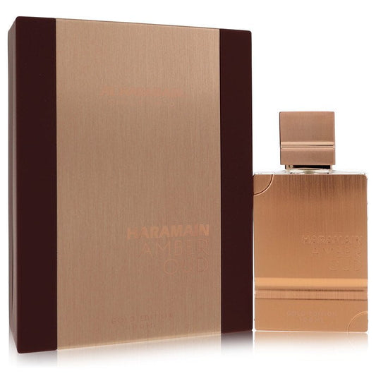 Al Haramain Amber Oud Gold 3.33 Edp Sp