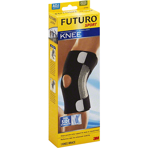 Fut Sport Knee Stab 47550en