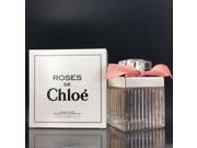 Roses De Chloe EDT (W) Spray 2.5 oz Tester, 1 Each by Chloe