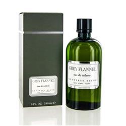 Grey Flannel (M) EDT Splash 8OZ, 1 Each, By Geoffrey Beene