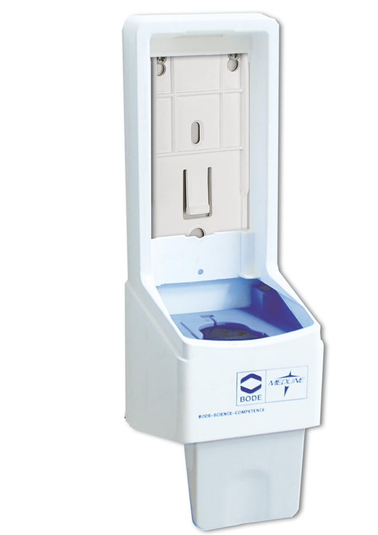 Sterillium Comfort Gel Manual Dispensers, 1 Each, By Medline Industries