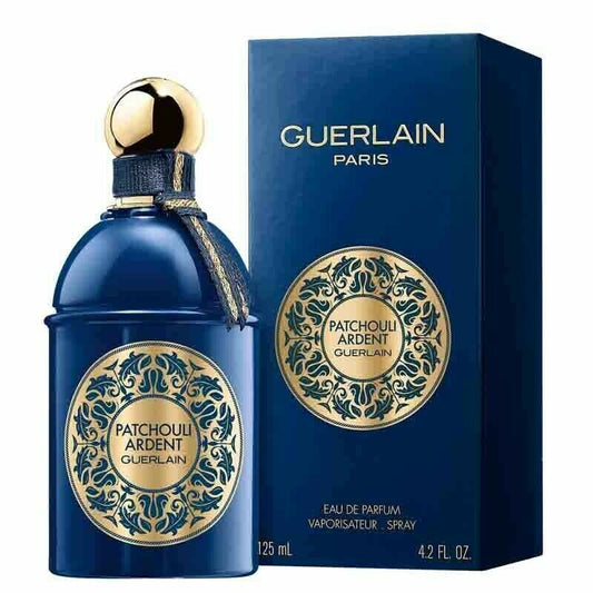 Guerlain Patchouli Ardent EDP Unisex 4.2OZ, 1 Each, By Guerlain