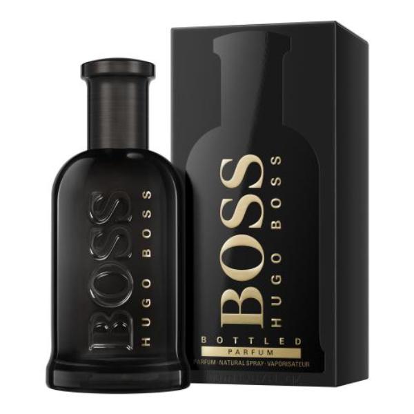 Hugo Boss Men's Boss Bottled Parfum Spray, 6.7 OZ, 1 Each, By Hugo Boss