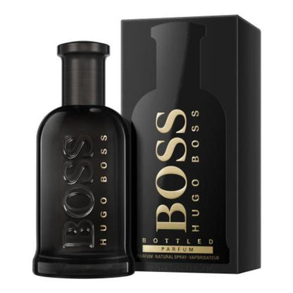 Hugo Boss Men's Boss Bottled Parfum Spray, 6.7 OZ, 1 Each, By Hugo Boss