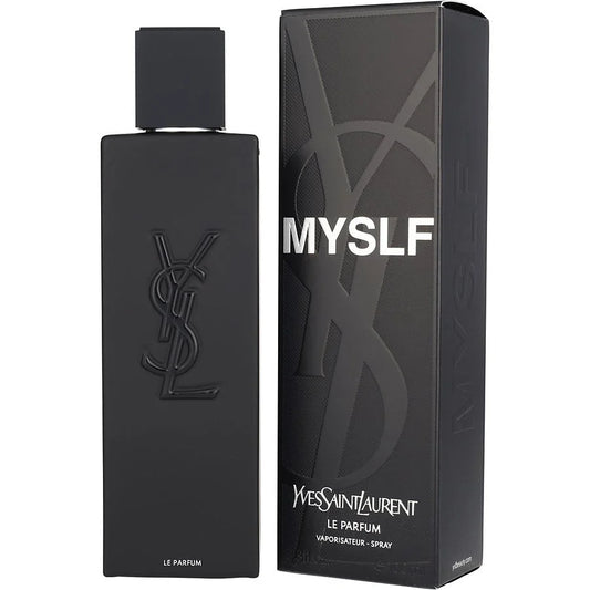 Yves Saint Laurent Myslf Le Parfum for Men - 3.3 oz EDP