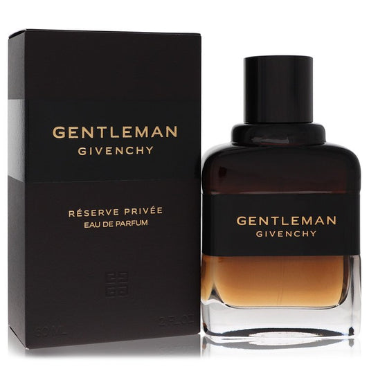 Givenchy Gentleman Reserve Privee Eau de Parfum 2 oz