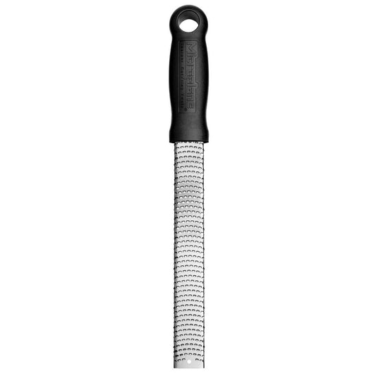Premium Classic Series Zester 'Black' Grater, 1 Each, By Microplane