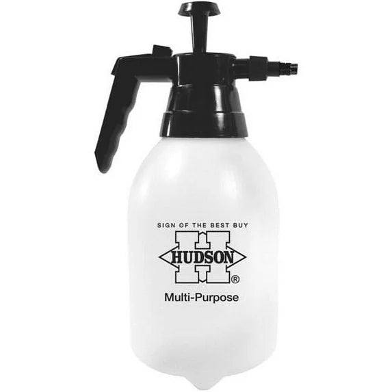 Hudson 2 Liter Multi-Purpose Sprayer 79142, 1 Each, By Hudson