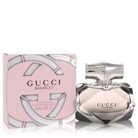 Gucci Bamboo Eau de Parfum, 1.6 OZ, 1 Each, By Gucci