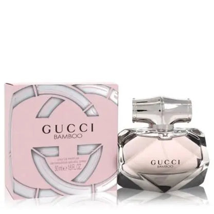 Gucci Bamboo Eau de Parfum, 1.6 OZ, 1 Each, By Gucci