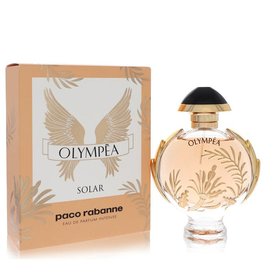 Olympea Solar Intense Perfume 50 ml EDP by Paco Rabanne