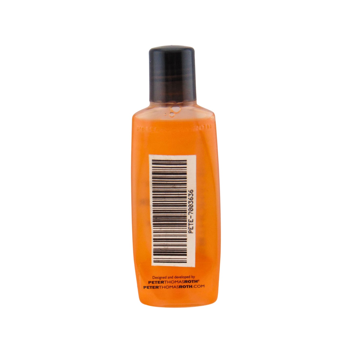 Peter Thomas Roth Mega Rich Body Cleanser, 30mL, 1 Bottle, By Peter Thomas Roth