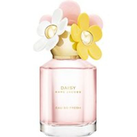 Marc Jacobs Daisy Eau So Fresh Eau De Toilette for Women 1 Oz
