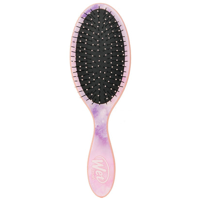 Wet Brush The Original Detangler Hair Brush Color Wash