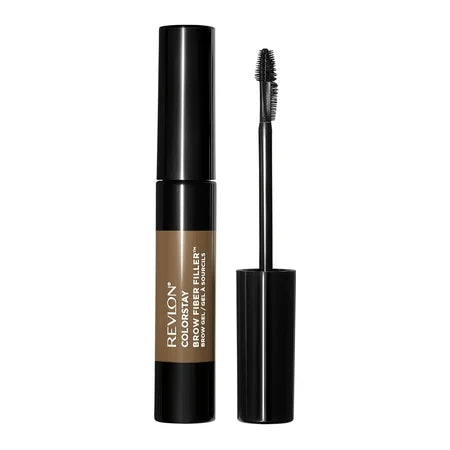 Revlon ColorStay Brow Fiber Filler Eyebrow Gel 301 Blonde, 1 Each, By Revlon