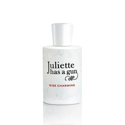 Juliette Has A Gun Eau de Parfum Spray, Miss Charming 1.7 Oz