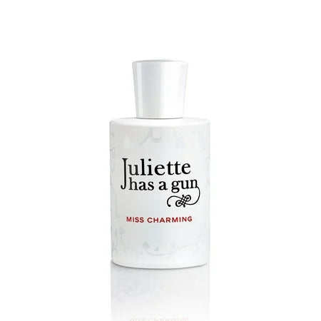 Juliette Has A Gun Eau de Parfum Spray, Miss Charming 1.7 Oz