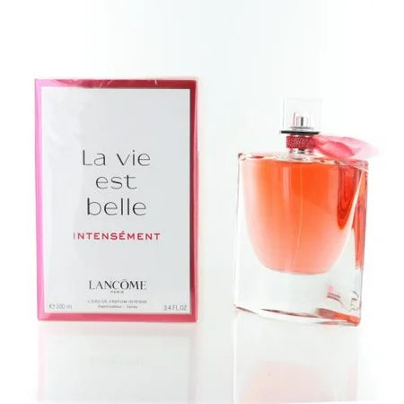 Lancome La vie est belle Intensement Eau de Parfum Intense Spray, 3.4-oz