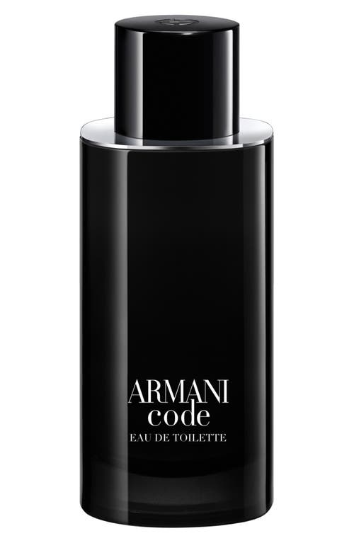 Giorgio Armani, Armani Code Men's EDT 2.5 OZ, By Giorgio Armani