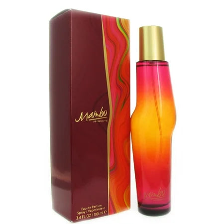 Liz Claiborne Mambo Eau De Parfum Spray for Women 3.4 Oz, 1 Each, By Liz Claiborne