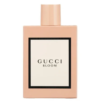 Gucci Bloom Eau de Parfum (W), 3.3 OZ, 1 Each, By Gucci