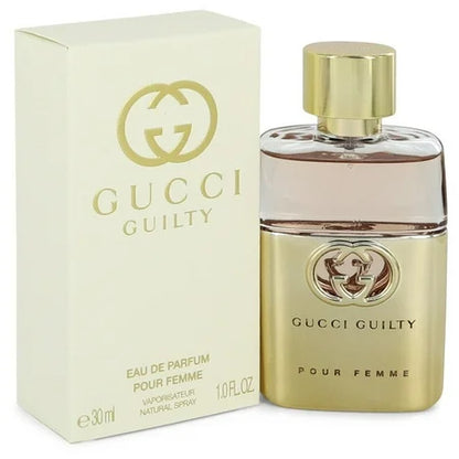 Gucci Guilty(W) Eau De Parfum Spray 1OZ, 1 Each, By Gucci