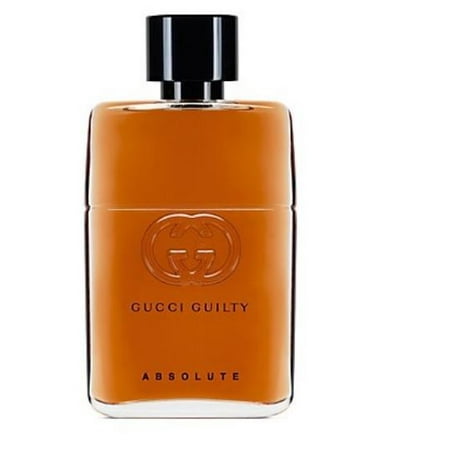 Gucci Guilty Absolute EDP Spray 1.6 oz, 1 Each, By Gucci