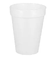 Exceptional Value Foam Cups 20 oz, 12Ct, 1 Pack Each, By C & S Wholesale Grocers, Inc