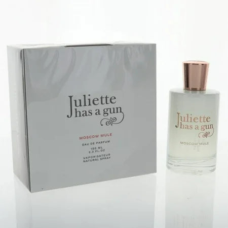 Juliette Has A Gun Moscow Mule Eau De Parfum Spray, 3.3 Fl Oz