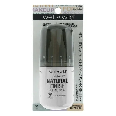 1 Picture Perfect Setting Spray, 1.52 Fl oz, 1 Each, By Wet N Wild