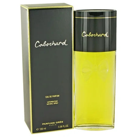 Cabochard Eau De Parfum Spray, 3.4 Oz, 1 Each, By Parfums Gres