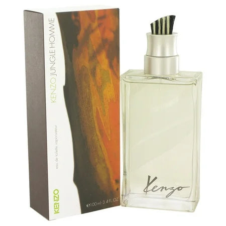 Kenzo Jungle Men's 3.4oz EDT, 1 Each, By Kenzo