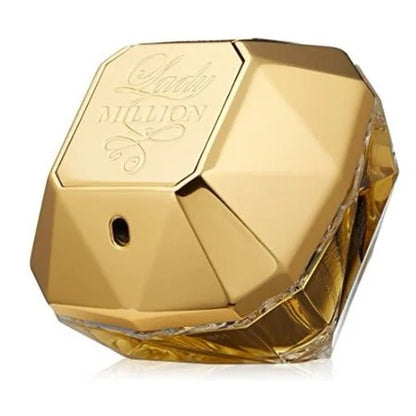 Lady Million by Paco Rabanne Eau de Parfum Women's Perfume - 2.7 fl oz