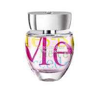 Pop Edition Eau de Parfum for Women 3.0 Fl oz (90ml), 1 Each, By Mercedes Benz