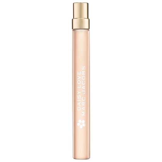 Ladies Daisy Love EDT Spray 0.33 oz, 1 Each, By Marc Jacobs