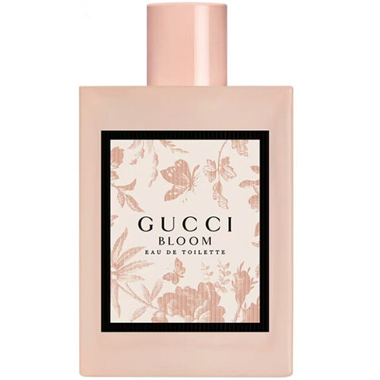 Ladies Bloom Eau De Toilette 3.4 oz Tester Spray, 1 Each, By Gucci