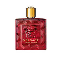 Eros Flame Eau De Parfum 3.4 oz (100ml) For Men, 1 Each, By Versace