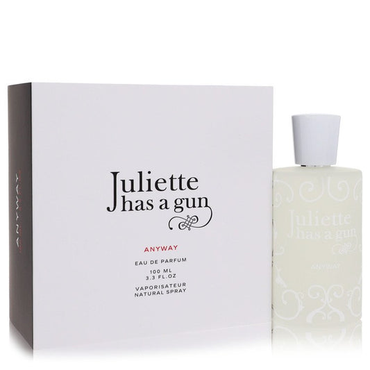 Juliette Has A Gun Eau de Parfum Spray, Anyway, 3.3 fl. oz