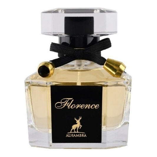Ladies Florence EDP Spray 3.38 oz (100ml), 1 Each, By Maison Alhambra