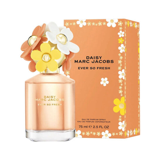 Marc Jacobs Daisy Ever So Fresh Eau de Parfum Spray, 2.5 oz. 1 Each, By Marc Jacobs
